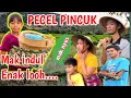 Drama | penjual pecel indul mak edul