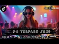 DJ PENGADILAN CINTA X DJ TAK TERDUGA X MONITOR KETUA || DJ FULL BASS TERBARU ||