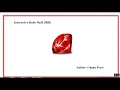 Ruby tutorial Chapter 2 IRB Ruby Interactive Shell