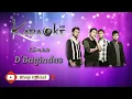 Download Lagu Karaoke D'Bagindas - C.I.N.T.A