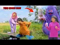 Download Lagu IBU HAMIL JATUH KE GOT DI KEJAR GRIMACE SHAKE !! RERE CHANNEL
