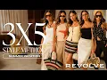 Maeve Reilly s Day-to-Night Summer Outfit Formula 3x5 Style Method REVOLVE