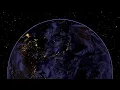 Download Lagu Sleeping Planet | Relaxing Ambient Music | Sleep, Focus, Study