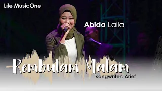 Download Abida Laila - Rembulan Malam #Cover | live MusicOne Indonesia. MP3