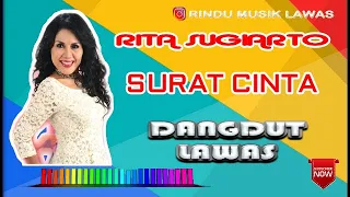 rita sugiarto surat cinta