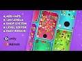 Match 3D Unity Compelete Source Code