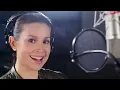 ABS-CBN Christmas Station ID 2013 "Magkasama Tayo Sa Kwento Ng Pasko" Recording Music Video
