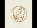 Scarlet Begonias / Fire on the Mountain (Live in Hamilton, Ontario, March 22, 1990)