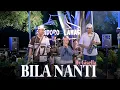 Download Lagu Bila Nanti - Tri Suaka (Live Ngamen) Putri Gisella