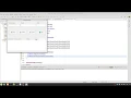 Java Swing with MySQL Step by Step 12 - Add JTable to Application
