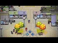 Crosscode Episode 10 Autumn Cleaning