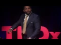 Unexpected Ray Lewis TEDxYouth VHS