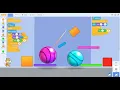 Scratch Game Tutorial Easy Bouncing Ball Game for Beginners