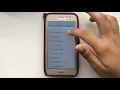 Download Lagu Samsung Galaxy J5 (2015) Ringtones