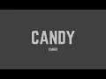 Cameo - Candy