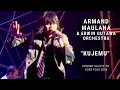 Download Lagu Armand Maulana - Kujemu (Konser Erwin Gutawa Salute to Koes Plus 2005)