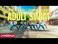 Download Lagu [KPOP IN PUBLIC | 24 HOUR CHALLENGE | ONE TAKE] KAI - Adult Swim | Dance Cover | Imperium