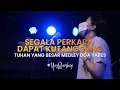 Download Lagu Segala Perkara Dapat Kutanggung, Tuhan Yang Besar Medley Doa Yabes | Worship Cover | #YesWorship