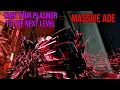 How to Maximize the AoE of your Arca Plasmor Warframe