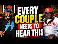 Hidden Secrets to My Successfull Marriage as Told by Tromaine Scott