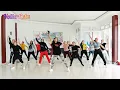 Download Lagu Kucing Garong (Dangdut Tarling Remix) Kreasi Senam Voller Liebe