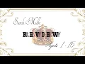 Download Lagu Surah Mulk Review ~ ayats 1-15