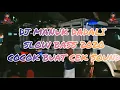 Download Lagu DJ MANUK DADALI  SLOW BASS 2020 On The Mix || COCOK BUAT KARNAVAL