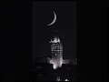 🌙 Ya Nurul Hilal - Ramadan Beautiful Nature Edit | Arabic Nasheed with Lyrics