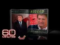 Download Lagu From the 60 Minutes Archive: Rigged