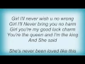 Ky-Mani Marley - Royal Vibes Lyrics