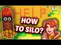 Stardew Valley SILOS how to QUICK guide