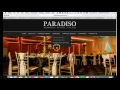 Download Lagu Paradiso Wedding Receptions