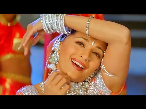 Download MP3 Sajan Sajan Teri Dulhan | Full HD Video Song | Aarzoo (1999) Alka Yagnik, Madhuri Dixit |Old is Gold