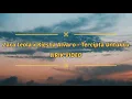 Download Lagu Zara Leola x Kiesha Alvaro  - Tercipta Untukku LIRIK VIDEO