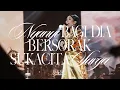 Lagu NYANYI BAGI DIA, BERSORAK, SUKACITA SURGA - Sari Simorangkir (Live from \