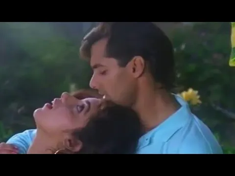 Download MP3 Saathiya Tune Kya Kiya (Jhankar) HD 1080p | Love, 1991 | S.P. Balasubramaniam & Chittra