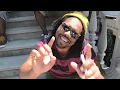 Kirk Franklin - Stomp Remix Video