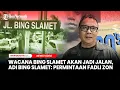 Ini Kata Adi Bing Slamet saat Ada Wacana Menjadikan Bing Slamet Jadi Nama Jalan di Jakarta