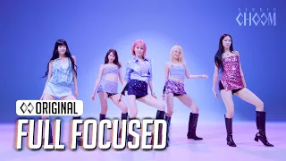(Full Focused) LE SSERAFIM(르세라핌) 'Made My Night' (4K) | STUDIO CHOOM ORIGINAL