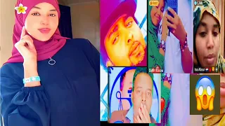 CODADKI IGU XUMA UMARKU QABEY KU CAYEY AYA LO DAREY OHIN AYEY CESHAN WEYSEY AX MUXU KU DHELEY GABADH 