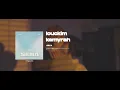 Lagu KEMYRAH x LOUCKIM - SERA (Audio officiel) FLWLSGNG 2024