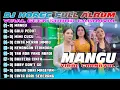 Lagu DJ HOREG MANGU FULL ALBUM  BASS HOREG MIDDLE TRAP KARNAVAL