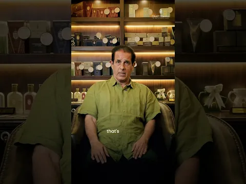 Inside Truefitt & Hill | Luxury Barbershop Experience & Patron Testimonial #testimonial #patron
