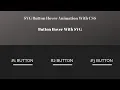 SVG Button Hover Animation With CSS