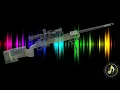 Download Lagu SOUND EFFECT - Barrett 50 Cal Sniper Gun Fire Shot