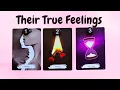 How Do They Feel About You Pick A Card