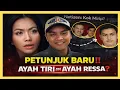 Lagu PETUNJUK BARU‼️Ayah Tiri Denada Ayah Biologis Ressa? Foto Lama Picu Dugaan Netizen