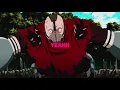 KAWAKII edit/  "Saint Laurent Mask"  ft Travis Scott & Quavo  [Naruto/Boruto AMV]
