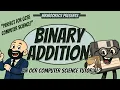 Binary Addition OCR GCSE J277 9-1 Computer Science