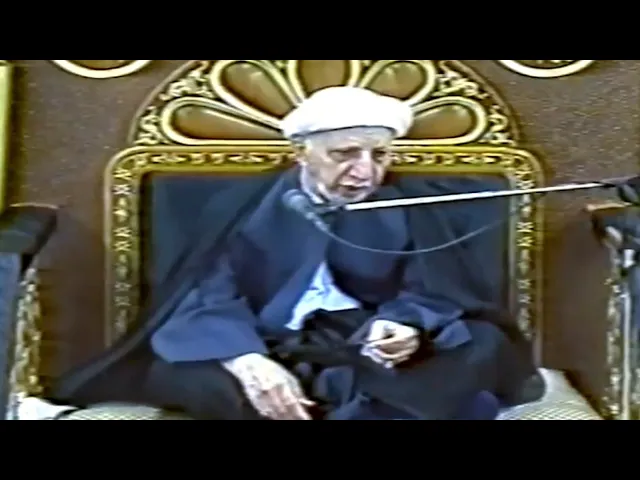 ⁣قل يا عبادي الذين آمنوا اتقوا ربكم للذين أحسنوا | د.احمد الوائلي